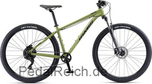 Jamis Durango A1  technische daten 